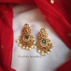 Latest Indian Jewellery, Online Gold Jewellery, Antique Jewellery Designs, Jewellery Diamond, Gold Mangalsutra Designs