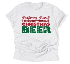 Holiday Cheermeister Shirt, Cheap Pre-shrunk Christmas Shirt, Christmas Brewery Shirt, Christmas Drinking Shirts, Christmas Party Work, Funny Christmas Pre-shrunk Tops, Alcohol Christmas Shirts, Christmas Beer Shirts, Funny Christmas Shirts Inspire Uplift ⭐