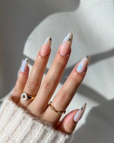 35 Stylish Fall Almond Nails to Inspire You Almond Nails Easy, Fall Almond Nails Ideas, Almond Nails Fall, Cute Fall Nail Inspo, Fresh Nail Art, Almond Nails Ideas, Nail Tech Quotes, Fall Almond Nails, Fresh Nail