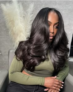 Wigs For Beginners, Hd Lace Frontal Wigs, Sew In Hairstyles, Hd Lace Frontal, Hair Body Wave, Lace Frontal Wigs, Glueless Wigs, Style Basics