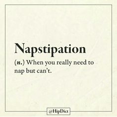 the words napstiption are written in black and white