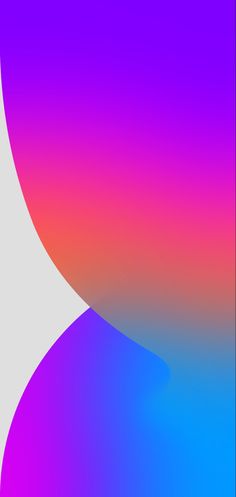 an abstract background with different colors and shapes