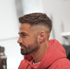 Best Short Beard Styles For Men | Beard Beasts | Men fade haircut short, Mens haircuts short, Short hair with beard Short Beard Styles For Men, Short Beard Styles, Men Fade Haircut Short, Short Hair With Beard, Best Fade Haircuts, Short Fade Haircut, Mens Hairstyles Fade, Mens Hairstyles With Beard, Beard Styles Short