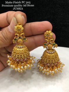 Temple Jewellery