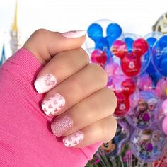 This Nail Wraps item by VistaRustics has 1613 favorites from Etsy shoppers. Ships from Macomb, MI. Listed on May 23, 2024 Simple Disney Nails, Disneyland Nails, Disney Nail Designs, Mickey Mouse Nails, Minnie Mouse Nails, Mickey Nails, Kutek Disney, Unghie Nail Art, Cute Nail Art Designs