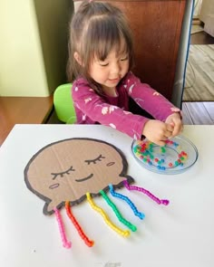 Jellyfish Fine Motor Activities, Jellyfish Activity Preschool, Jellyfish Activities Preschool, Water Animals Preschool, Jellyfish Activities, Jellyfish Activity, Jellyfish Craft Preschool, Jellyfish Crafts