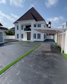 Massively built and tastefully designed 5bedroom detached duplex with swimming pool for sale.


LOCATION : Ajah, Lagos

PRICE : #155m

FEATURES :
👉 Swimming pool
👉 Newly built
👉Ante Room
👉Guest Toilet
👉Parking for up to 10 cars
👉All Rooms Ensuite
👉POP Ceilings
👉Fully Fitted Kitchen
👉POP TV Consoles
👉Dining Area
👉Concrete Floors
👉Swimming Pool
👉Carport
👉Spacious Compound
👉Spacious Living Area
👉Spacious Family Lounge
👉Spacious Rooms
👉Balconies
👉Security Post
👉Closets
👉2 BQs Compound Floor Design, Security Post, Iron Stairs, Kitchen Pop, House Structure, House Structure Design, Family Lounge, Tv Consoles, Fake Ft Call