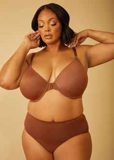 Mesh Bras, Posture Bra, Bra Plus Size, Plus Size Bras, Mesh Bra, Plus Size Bra, Ashley Stewart, Bras And Panties, T Shirt Bra