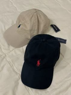 Ralph Lauren Cap, Pick One, Hats