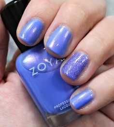 Zoya Saint and Alice Nail Polish from the Enchanted Holiday Collection Nail Polish Shades, Best Drugstore Makeup, Beauty Stuff, Drugstore Makeup, Nail Polishes, Love Makeup, Jewel Tones