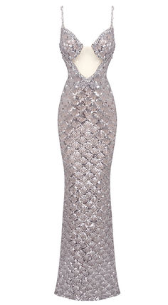 Crystal Bustier Sequin Maxi Dress Silver -

Color: Silver
V-neck
Sleeveless
Bustier detail
Sequined
Mesh insert
Spaghetti straps
Length: Maxi

Style: summer dress, summer outfit, party dress, evening gowns, girly summer outfits, chic dress to impress, dress to impress, summer date outfit, 4th of july outfits, july 4th outfits, summer night outfit, summer business casual outfits, silver dresses, sequin dresses, maxi dresses, evening dresses July 4th Outfits, 4th Outfits, Summer Date Outfit, September Outfits, Girly Summer Outfits, Style Summer Dress, Sparkle Prom Dress, Silver Dresses, Summer Night Outfit