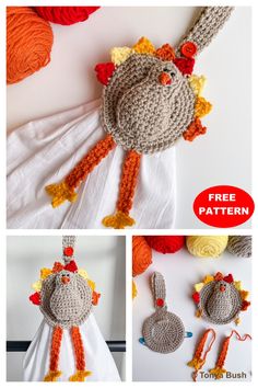 Discover 6 free crochet patterns for unique Thanksgiving turkeys! 🦃 #ThanksgivingCrafts #CrochetFun Thanksgiving Turkey Decor, Turkey Crochet, Thanksgiving Crochet, Thanksgiving Turkeys, Turkey Decor, Unique Thanksgiving, Crochet Patterns Free, Fall Crochet Patterns, Turkey Pattern