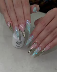 Cool Acrylic Nails, White Gel Polish, Chrome Nail, Acrylic Nails Coffin Pink, Long Square Acrylic Nails, Bling Acrylic Nails, Acrylic Nails Coffin Short, Super White