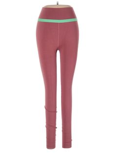 Fabletics Yoga Pants Size: Small Pink Activewear - used. 90% Nylon, 10% Elastane, Color Block, | Fabletics Yoga Pants: Pink Activewear - Size Small Pink Activewear, Active Wear For Women, Yoga Pants, Color Block, Active Wear, Women Handbags, Yoga, Handbags, Pants