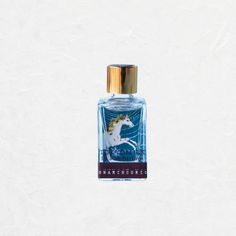 Star Cross'd Little Luxe Parfum – Coco and Duckie Unicorn Constellation, Classic Perfumes, Tokyo Milk, Real Unicorn, Signature Fragrance, A Unicorn, Water Lily, Perfume Collection, Fragrance Notes