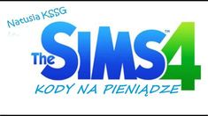 the sims 4 kody na peniaze logo