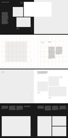 Coffee Table Book Grid System for Adobe InDesign Square Editorial Layout, Coffee Table Book Design Templates, Square Layout Design Book, Square Page Layout, Square Editorial Design, Swiss Book Design, Coffee Table Book Template, Coffee Book Layout, Square Book Design