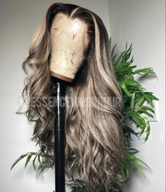 East Asian Hair, Ken Hair, Black Hair Inspiration, High Fashion Hair, Hair Doctor, South East Asian, Girl Hair Colors, Frontal Wig Hairstyles, Lace Fronts