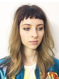 Spring Hairstyles, New Hair, Hair Stylist, Bangs, Hair Cuts, Models, Hair Styles, Hair