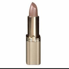 New Never Worn. Exterior Part Of Lipstick Has Minor Scratches Color 810 Sandstone Moisturized Lips, Loreal Paris Makeup, Make Up Cosmetics, Lip Color Lipstick, Kylie Lips, Kylie Lip Kit, Soften Lips, Pinterest Design, Batons Matte