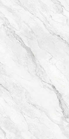 a white marble textured surface with grey veiners