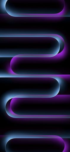 an abstract background with blue and purple lines