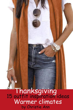 Find outfits that are not too warm for Texas. Thanksgiving outfits for your warmer days. Thanksgiving Outfit Hot Weather, Warm Thanksgiving Outfit, Thanksgiving Outfit Warm Weather, Texas Thanksgiving, 30s Wardrobe, Outfit Ideas For Plus Size, Pink Flowy Dress, Texas Fashion, Thanksgiving Outfit Ideas