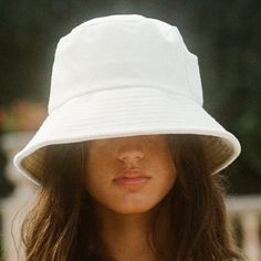 Made From 100% Cotton Canvas, This Simple Yet Stylish Canvas Bucket Hat Is Soft And Durable Perfect For Beach Or Park Days Ahead. Easy To Wear, This Piece Is The Ultimate Addition To Any Sun-Safe Look. 100% Cotton Canvas Bucket Hat Design In Beige. Featuring Small Side Pocket. Brim Measures 7.5 Cm / 2.95". The Highest Achievable Sun Protective Rating For Fabrics, Our Upf 50+ (Australian Tested) Hats Offer Unbeatable Sun Protection. Designed For A Relaxed Fit, This Hat Should Be Comfortable For W White Cotton Bucket Hat For Summer, Adjustable White Cotton Bucket Hat, White Cotton Bucket Hat One Size, White Fedora Sun Hat, Casual Style, White Fedora Sun Hat For Casual Wear, White Casual Fedora Sun Hat, White Cotton Vacation Hat, Casual White Fedora Sun Hat, White Cotton Summer Hat