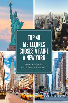 top 40 a faire a New York en voyages, incontournables et choses insolites pour visiter New York Tribeca Nyc, Photo New York, Hour Workout, Yoga Stretching, New York Winter, New York Top, New York Photos, Top 40