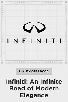 Did you know that Infiniti’s logo is a clever blend of the infinity symbol and a road leading into the distance? Discover the intriguing story behind this captivating emblem and dive into the world of more eye-catching luxury car logos! #Infiniti #BrandFabrik #Fabrik #LuxuryCarLogos #LuxuryCarLogoDesign #LuxuryCarLogoIdeas #LuxuryCars #CarEmblems Lincoln Motor Company, Luxury Car Brands, High End Cars