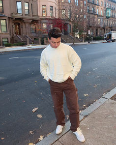 The Tonal Checkerboard Jacquard Sweater from PacSun is all about subtle style. It features a tonal checkerboard jacquard design, long sleeves with dropped shoulders, a crew neckline, and ribbed trimming for a relaxed, laid-back fit. Mens Inspo, Jacquard Design, Jacquard Sweater, Pacsun, Crew Neckline, Long Sleeves, Long Sleeve, Design