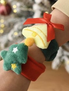 Christmas Bracelet Christmas Bracelet, New Baby Boys, Korean Outfits, Skirts With Pockets, Custom Labels, Kids Boys, New Baby Products