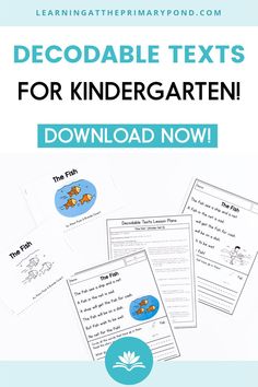 printable worksheet for kids to learn how to read and understand the text