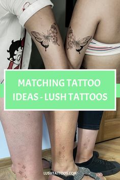 Looking for matching tattoo ideas? This article provides a wide range of creative and unique designs for couples, friends, siblings, and parent-child duos. Find the perfect tattoo that reflects your special connection. Matching Concept Tattoos, Dragonfly Tattoo Matching, Matching Tattoos For Best Friends Twin Flame, Symbol For Siblings Tattoo Ideas, Tattoos Representing Siblings