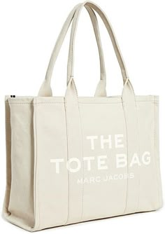 Sac Tote Bag, Marc Jacobs Tote, Birthday Wishlist, The Tote Bag, Cute Bags, Large Tote Bag, Large Tote, Things To Buy