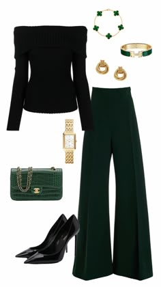 christmas outfit inspo Classy Christmas Outfit, Christmas Outfit Aesthetic, Elegant Outfit Classy, Classic Style Outfits, Jasmine Tookes, Christmas Outfits Women, Digital Marketer, Seo Expert