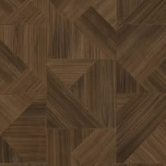 an image of wood flooring that looks like chevrons