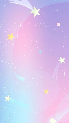 an abstract background with stars in the sky