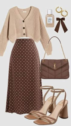 Adrette Outfits, Casual Style Outfits