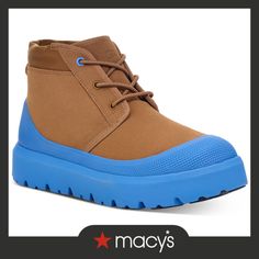 in stock Timeless Boots, Chukka Boot, Mens Uggs, Big Sky, Ugg Boots, Chukka Boots, Chestnut, Men's Shoes, Pick Up