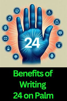 5 Powerful Benefits of Writing 24 on Palm: Ignite Positive Energy Flow in Your Life #Numerology #numerologyreading #numerologynumbers #SelfDiscovery #Number24 Magic Spell Words, Mantras For Positive Energy, Acupressure Points Chart, Rune Symbols And Meanings, Positivity Tattoo, Money Spells Magic, Money Spells That Work, Start Manifesting, Easy Magic