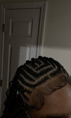 Hair Cut Ideas, Hair Styles Ideas, Short Hair Cut, Braided Hairstyles For Black Women Cornrows, Cute Braided Hairstyles