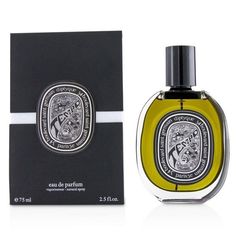 Diptyque Tempo Eau de Parfum Baies Candle, Woody Notes