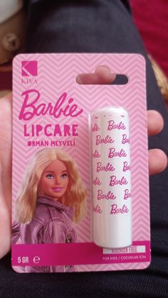 Logo Online Shop, Barbie Makeup, Lego Ninjago Movie, Sweet Valentine, Barbie World, Lego Ninjago, 7th Birthday, Lip Care, 4th Birthday