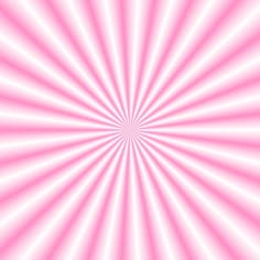 an abstract pink and white background with rays