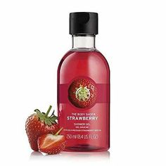 The Body Shop Strawberry Shower Gel, 250 ml (free shipping world) DESCRIPTION We believe true beauty comes from the heart. For us, beauty is much more than just a pretty face.The Body Shop believes that true beauty comes from self-confidence, vitality and positive human thoughts. We do not use animal products and do any animal testing for our products The Body Shop Strawberry, Body Shop Strawberry, Whipped Coconut Oil, Body Shop Skincare, Beauty Hacks Eyelashes, Dove Body Wash, Strawberry Seed, Body Shop At Home, Bath And Body Care