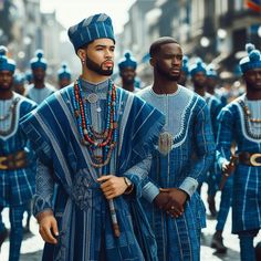 Africa Mens Fashion African Style, African Fantasy Clothing, Fashion African Style, African Anime, Afrofuturism Fashion, Floating Forest, Holiday Quiz, African Empires, African Kings