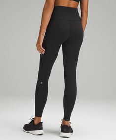 Wunder Train High-Rise Tight 28" | Women's Leggings/Tights | lululemon Workout Lululemon, Train Collection, Lululemon Collection, Lululemon Tights, Lululemon Black Leggings, Lulu Leggings, Lululemon Outfits, Wunder Train, Legging Outfits