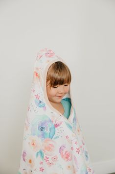 Bath time bliss—for big kids only.We sized up our signature hooded bath towel to bring high-absorbency coziness to kids ages 4 and up. Made of premium knit cotton and lined with terry cloth, it gets softer with each wash and features a hood and pockets for comfort and convenience.    KNIT FABRIC/TERRY CLOTH COMBO - Our hooded towels are backed with premium knit cotton fabric that gets softer with each wash. Plush terry cloth lines the inside, providing ultimate absorbency without sacrificing comfort. Incredibly soft to the touch, these towels get better with age! GENEROUS SIZE - Our big kid hooded towels are 50x29.5 inches Kids ages 4 and up.  HOOD AND POCKETS - Each of our towels is crafted with a cozy hood and pint-sized pockets for the perfect way to keep little heads and hands warm and Kids Hooded Towels, Binky Clips, Tub Time, Hooded Bath Towels, Hooded Towels, Kids Only, Diaper Changing Pad, Copper Pearl, Fitted Crib Sheet