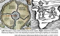 an old map shows the location of different places in which people are traveling on land